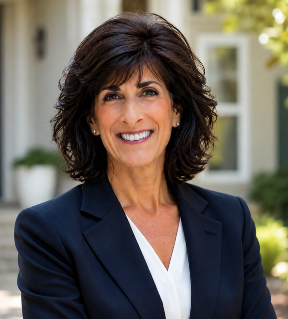 Toni Green, Crye-Leike Realtor in Germantown, Tennessee